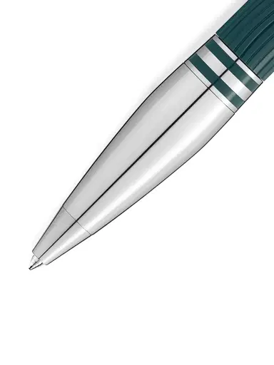 Montblanc Starwalker PolarGreen Doué Ballpoint Pen | Thumbnail 3 Montblanc Starwalker PolarGreen Doué Ballpoint Pen | Thumbnail 3