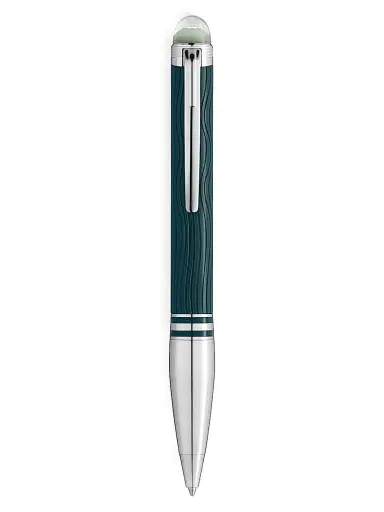 Montblanc Starwalker PolarGreen Doué Ballpoint Pen | Thumbnail 1 Montblanc Starwalker PolarGreen Doué Ballpoint Pen | Thumbnail 1