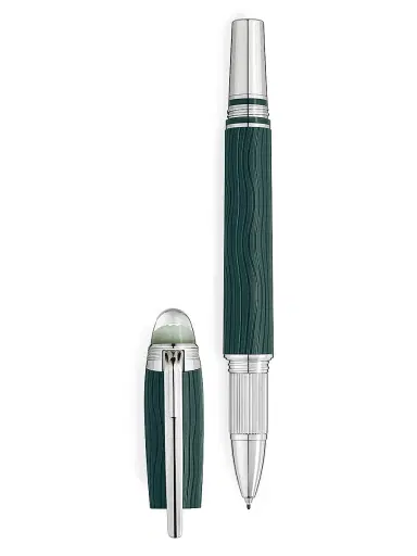 Montblanc Starwalker PolarGreen Fineliner Pen | Thumbnail 2 Montblanc Starwalker PolarGreen Fineliner Pen | Thumbnail 2