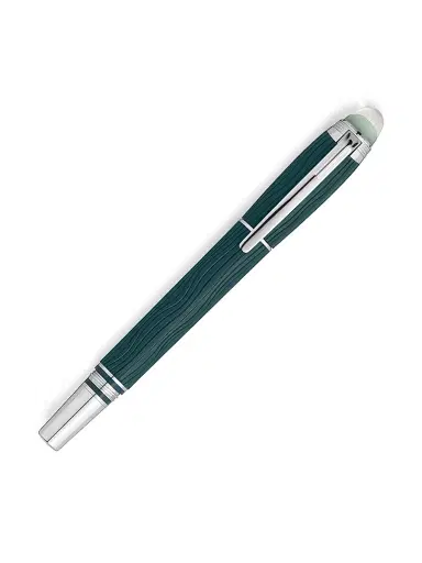 Montblanc Starwalker PolarGreen Fineliner Pen | Thumbnail 1 Montblanc Starwalker PolarGreen Fineliner Pen | Thumbnail 1