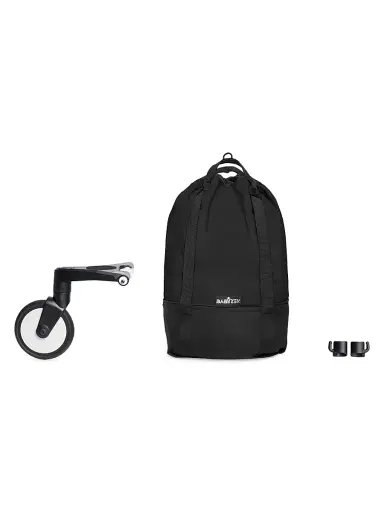 Babyzen YOYO 6+ Color Pack - Black | Thumbnail 5 Babyzen YOYO 6+ Color Pack - Black | Thumbnail 5