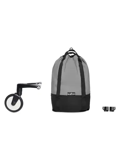Babyzen YOYO 6+ Color Pack - Black | Thumbnail 1 Babyzen YOYO 6+ Color Pack - Black | Thumbnail 1
