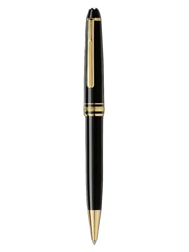 Montblanc Meisterstück Classique Ballpoint Pen | Thumbnail 1 Montblanc Meisterstück Classique Ballpoint Pen | Thumbnail 1