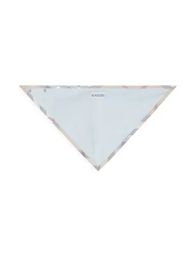Burberry Baby Boy's 3-Piece Stretch Cotton Gift Set - Bright Sky - Size 9 Months | Thumbnail 5