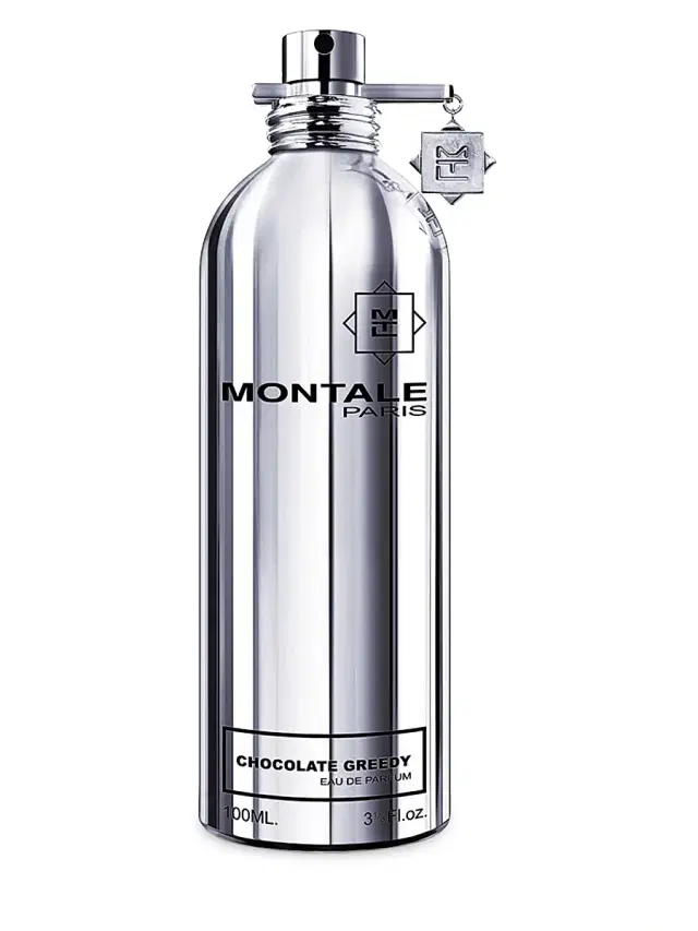 Montale Chocolate Greedy Eau De Parfum