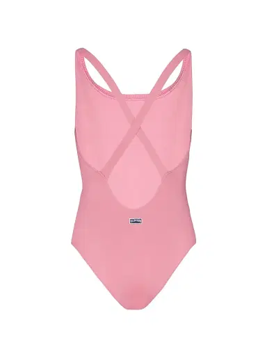 Vilebrequin Little Girl's & Girl's Crisscross-Back One-Piece Swimsuit | Thumbnail 2 Vilebrequin Little Girl's & Girl's Crisscross-Back One-Piece Swimsuit | Thumbnail 2