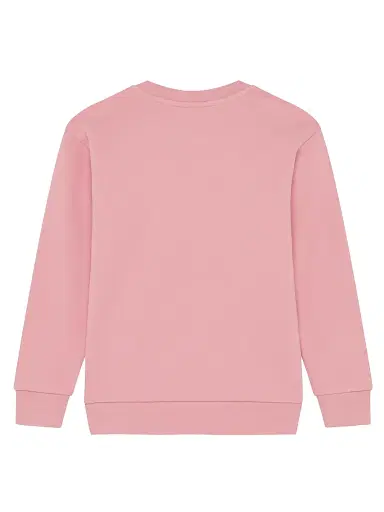 Vilebrequin Unisex Little Kid's & Kid's Turtle-Embroidered Crewneck Sweatshirt | Thumbnail 2