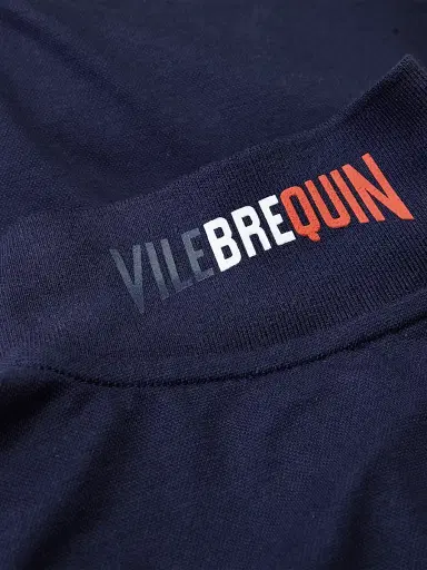 Vilebrequin Little Boy's & Boy's Turtle-Embroidered Polo Shirt - Navy Blue Marine | Thumbnail 4 Vilebrequin Little Boy's & Boy's Turtle-Embroidered Polo Shirt - Navy Blue Marine | Thumbnail 4
