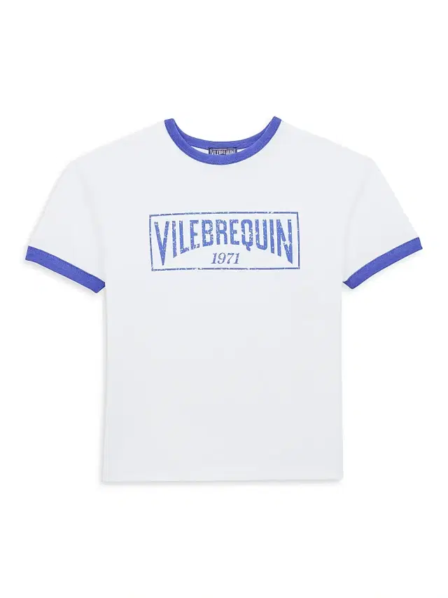 Baby Boy's, Little Boy's & Boy's Maxi Medigital Vintage Print T-Shirt - Blue