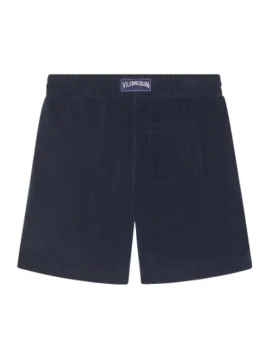 Vilebrequin Baby Boy's, Little Boy's & Boy'sTurtle Embroidered Terry Cloth Shorts | Thumbnail 1 Vilebrequin Baby Boy's, Little Boy's & Boy'sTurtle Embroidered Terry Cloth Shorts | Thumbnail 1