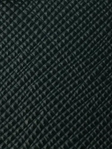 Prada Women's Saffiano Leather Case for iPhone 16 Pro - Green Black | Thumbnail 3