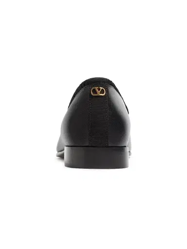 Valentino Garavani Men's Les Alcôvettes Moccasins in Kidskin | Thumbnail 6 Valentino Garavani Men's Les Alcôvettes Moccasins in Kidskin | Thumbnail 6