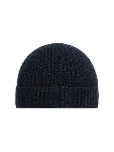 Moncler Baby Boy's & Little Boy's Beanie Hat in Wool | Thumbnail 2 Moncler Baby Boy's & Little Boy's Beanie Hat in Wool | Thumbnail 2