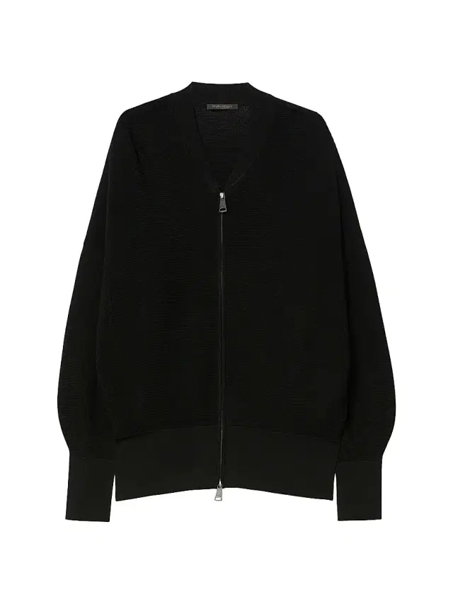 Marina Rinaldi Women's Viscose Cardigan - Black