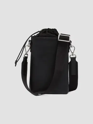 Prada Women's Leather Smartphone Case | Thumbnail 3