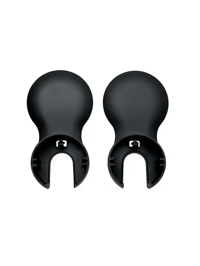 Bugaboo Bee Runner Adapter - Black