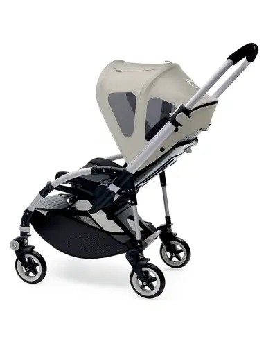 Bugaboo Unisex Bee3/Bee5 Breezy Sun Canopy | Thumbnail 2
