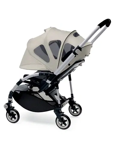 Bugaboo Unisex Bee3/Bee5 Breezy Sun Canopy | Thumbnail 3