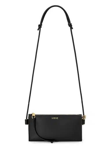 Loewe Women's Joya Leather Crossbody Bag | Thumbnail 8 Loewe Women's Joya Leather Crossbody Bag | Thumbnail 8