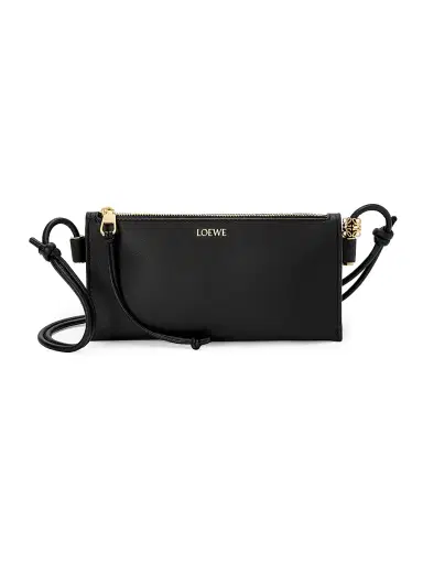 Loewe Women's Joya Leather Crossbody Bag | Thumbnail 1 Loewe Women's Joya Leather Crossbody Bag | Thumbnail 1