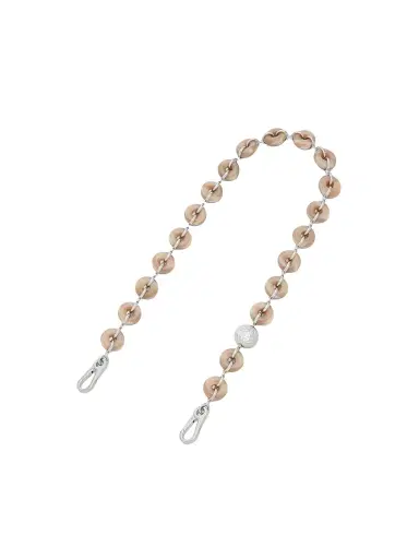 Loewe Women's Donut Chain Strap | Thumbnail 1
