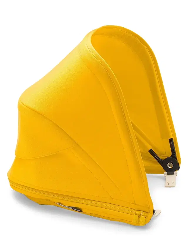Bugaboo Bee6 Sun Canopy - Red
