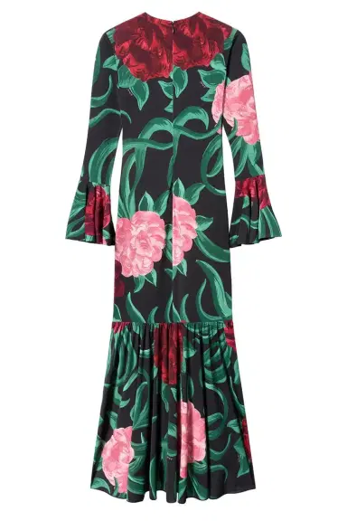 La DoubleJ Alba Dress | Thumbnail 5