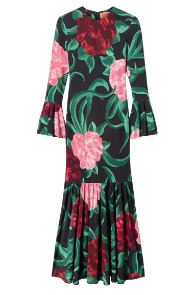 La DoubleJ Alba Dress | Thumbnail 1