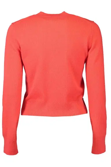 MONIQUE LHUILLIER Button Front Cardigan | Thumbnail 5