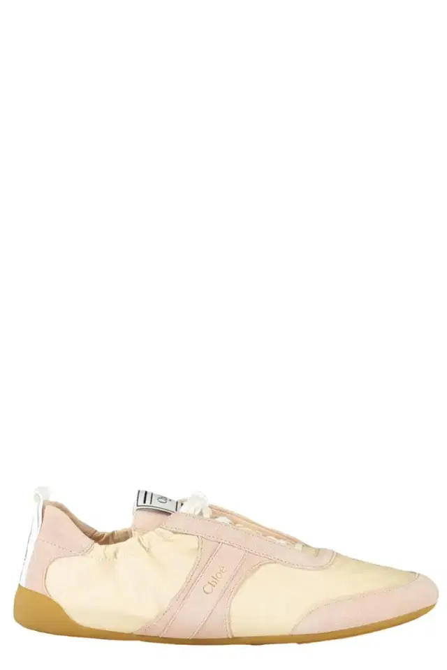 Chloé Chloe Kick Sneaker