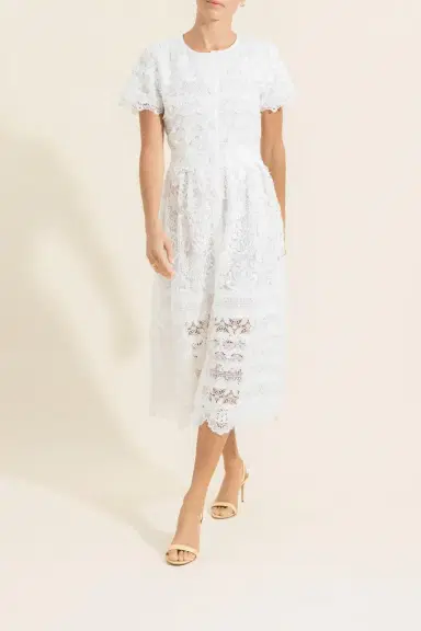 WAIMARI Grace Maxi Dress | Thumbnail 2 WAIMARI Grace Maxi Dress | Thumbnail 2