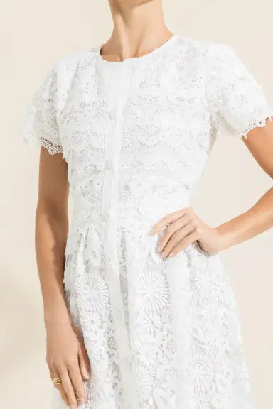WAIMARI Grace Maxi Dress | Thumbnail 3 WAIMARI Grace Maxi Dress | Thumbnail 3