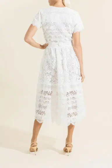 WAIMARI Grace Maxi Dress | Thumbnail 4 WAIMARI Grace Maxi Dress | Thumbnail 4