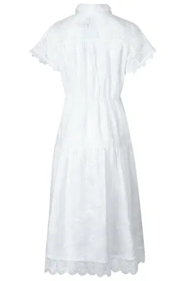 WAIMARI Grace Maxi Dress | Thumbnail 5 WAIMARI Grace Maxi Dress | Thumbnail 5