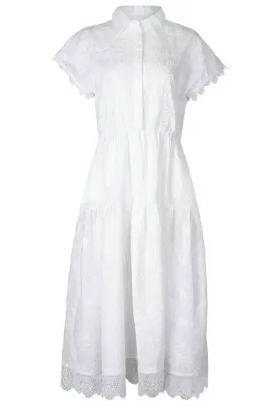 WAIMARI Grace Maxi Dress | Thumbnail 1 WAIMARI Grace Maxi Dress | Thumbnail 1