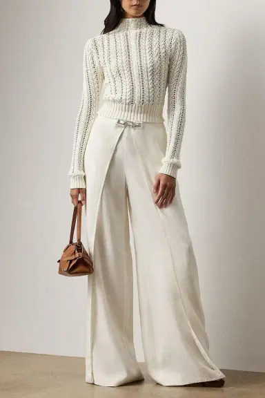 Ralph Lauren Imann Pant | Thumbnail 2