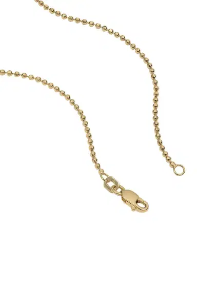 DEVON WOODHILL Majesty Ball Chain | Thumbnail 2 DEVON WOODHILL Majesty Ball Chain | Thumbnail 2