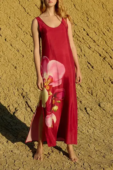 ASTON STUDIO Poppy Dress | Thumbnail 2