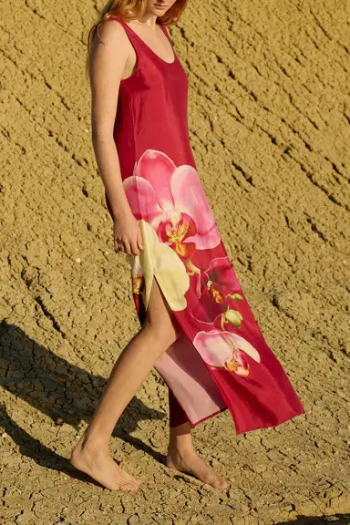 ASTON STUDIO Poppy Dress | Thumbnail 3