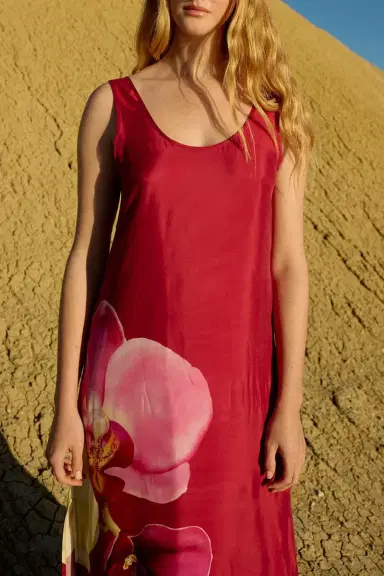 ASTON STUDIO Poppy Dress | Thumbnail 4
