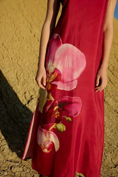 ASTON STUDIO Poppy Dress | Thumbnail 5