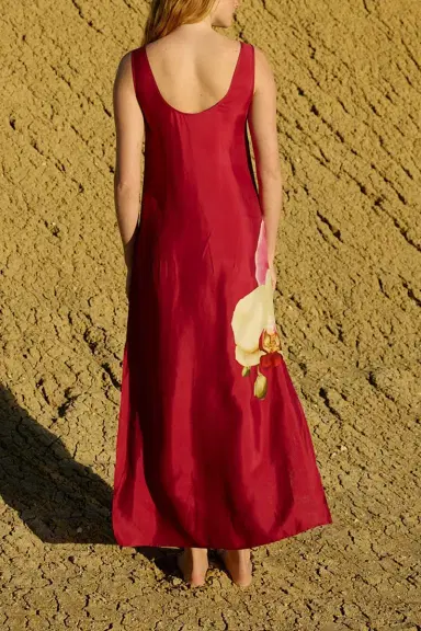 ASTON STUDIO Poppy Dress | Thumbnail 6