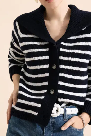 Allude Seaman Sweater | Thumbnail 3