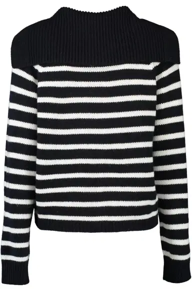 Allude Seaman Sweater | Thumbnail 5