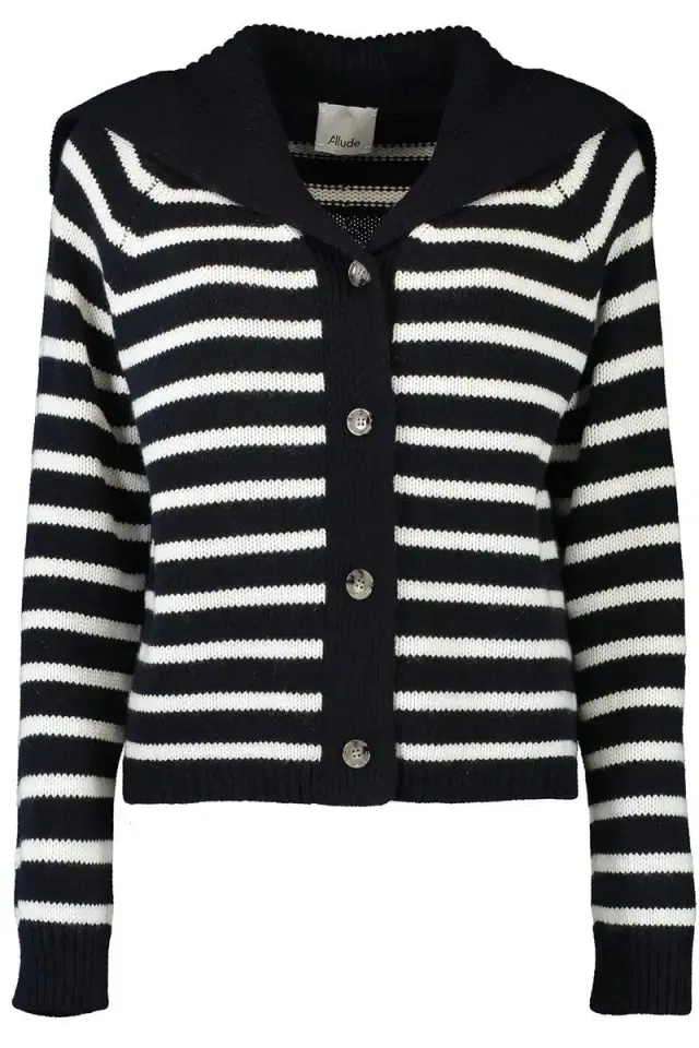 Seaman Sweater