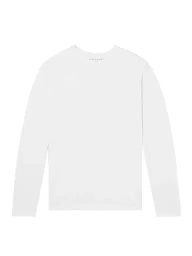 Derek Rose Basel Stretch Micro Modal Jersey T-Shirt - Men | Thumbnail 1