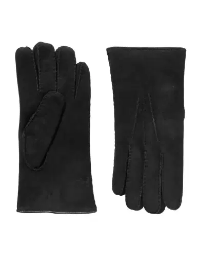 MR P. Shearling Gloves - Men | Thumbnail 1