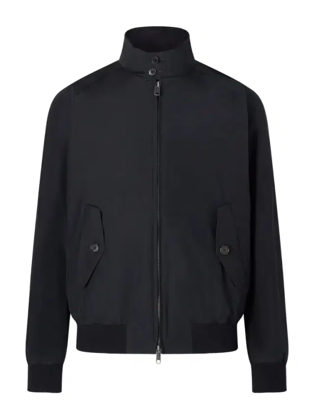 G9 Shell Harrington Jacket - Men