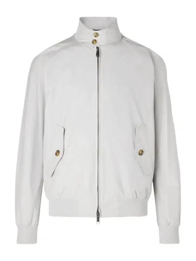 G9 Shell Harrington Jacket - Men
