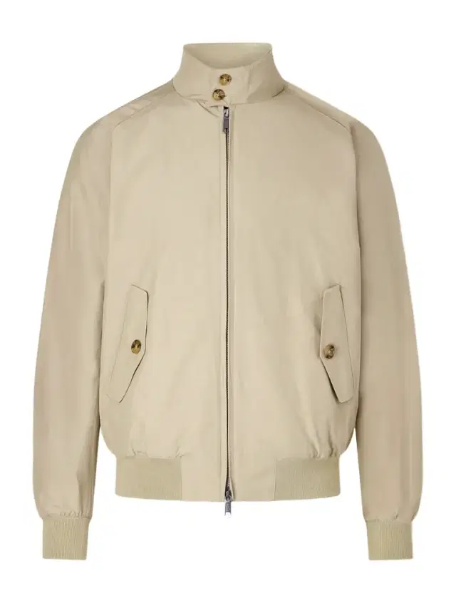 G9 Shell Harrington Jacket - Men